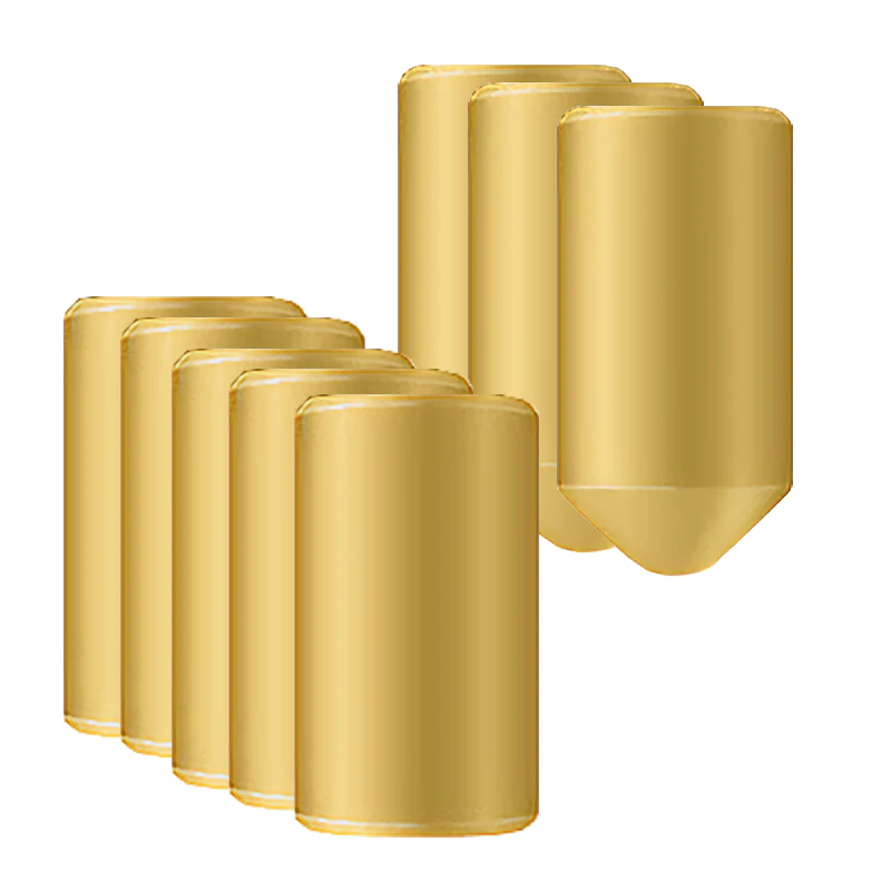 Schlage Bottom, Master, Top Pin Set