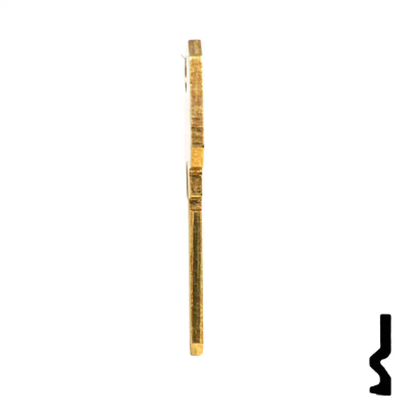 Schlage DND Key SC13 - Image 7