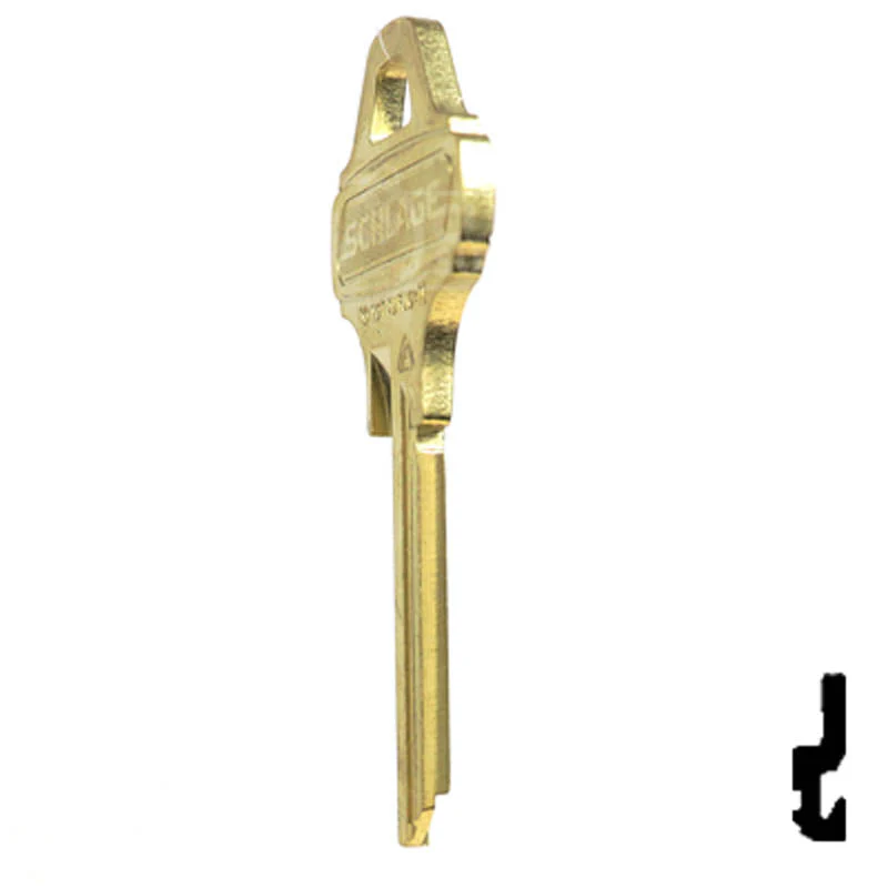 Schlage Everest C123 Control Blank - Image 20