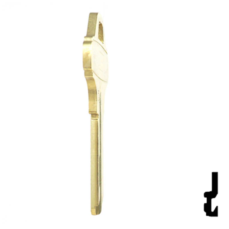 Uncut Key Blank | Schlage Everest | C145 - Image 19