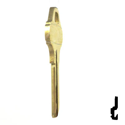 Uncut Key Blank | Schlage Everest | C234 - Image 18