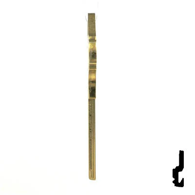 Uncut Key Blank | Schlage Everest | C234 - Image 7