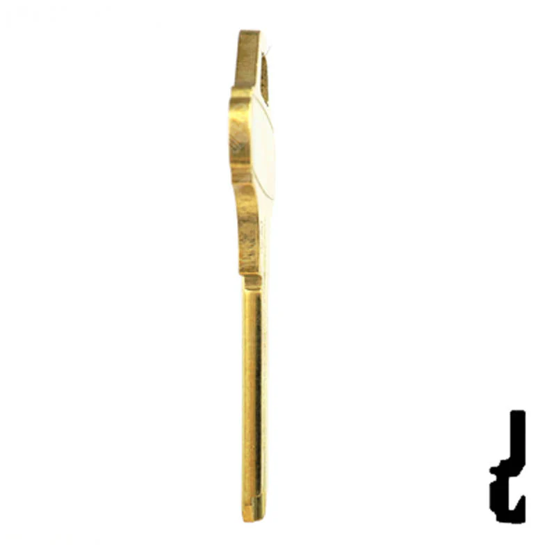 Uncut Key Blank | Schlage Everest | C345 - Image 18