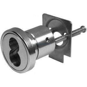 Schlage Large Format IC Rim Cylinder 26D