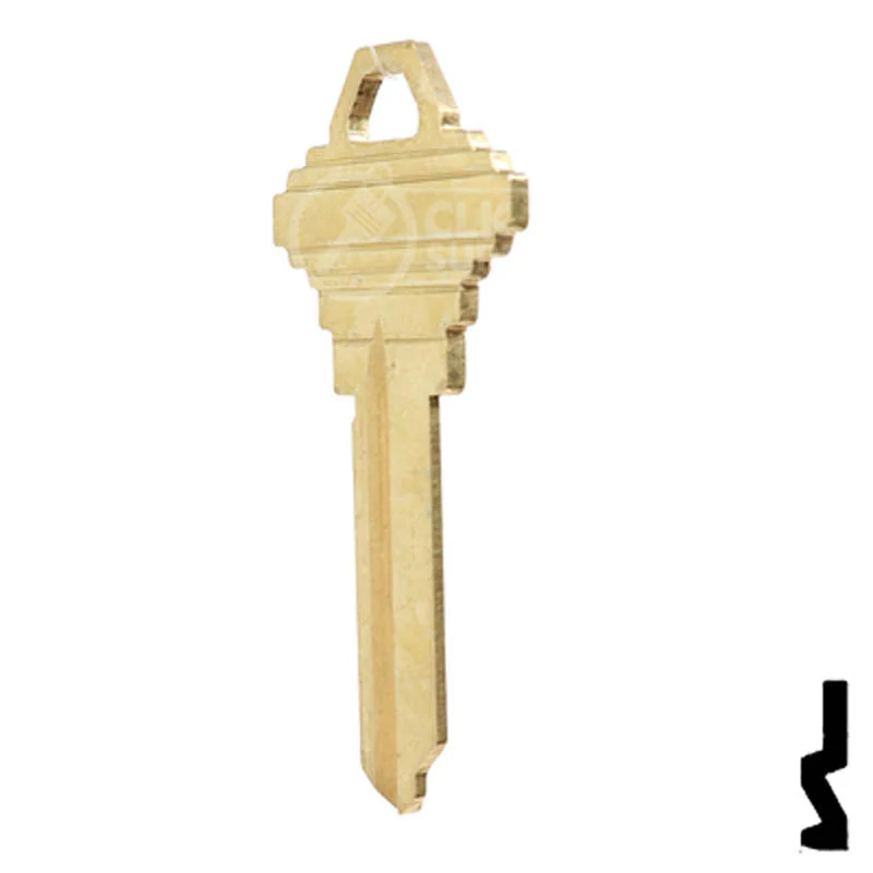 Schlage LFIC Control Key C Keyway (SC4) - Image 10