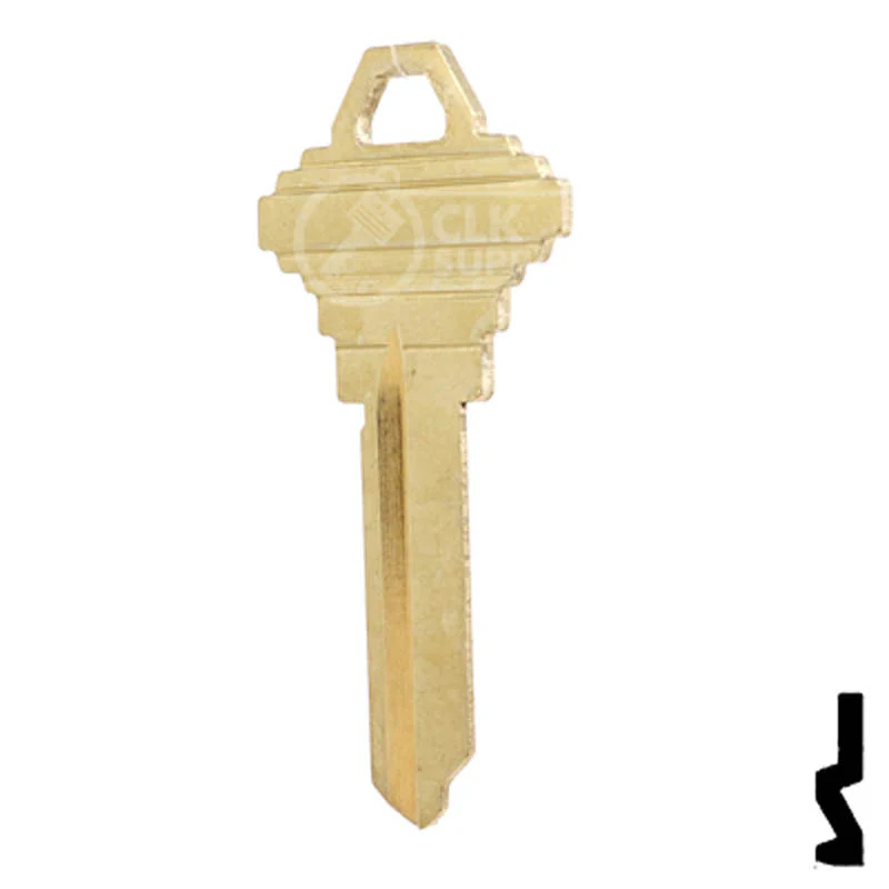 Schlage LFIC Control Key C Keyway (SC4) - Image 11