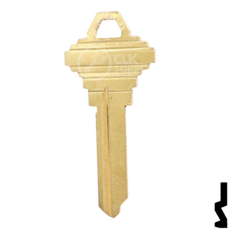 Schlage LFIC Control Key C Keyway (SC4) - Image 12
