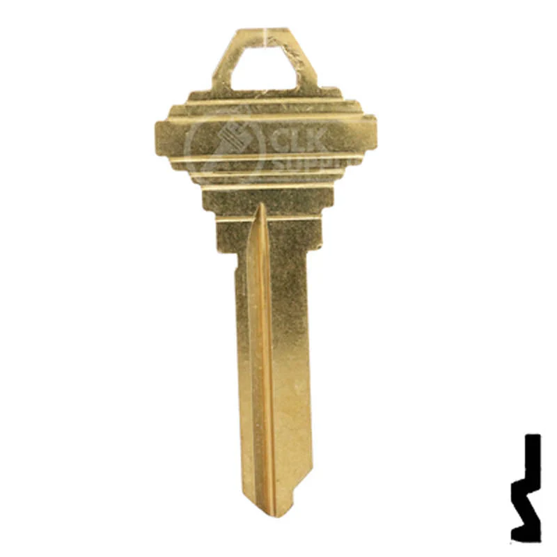 Schlage LFIC Control Key C Keyway (SC4) - Image 13