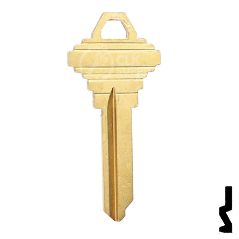 Schlage LFIC Control Key C Keyway (SC4) - Image 14