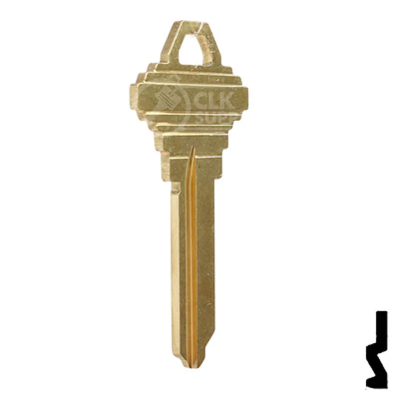 Schlage LFIC Control Key C Keyway (SC4) - Image 16