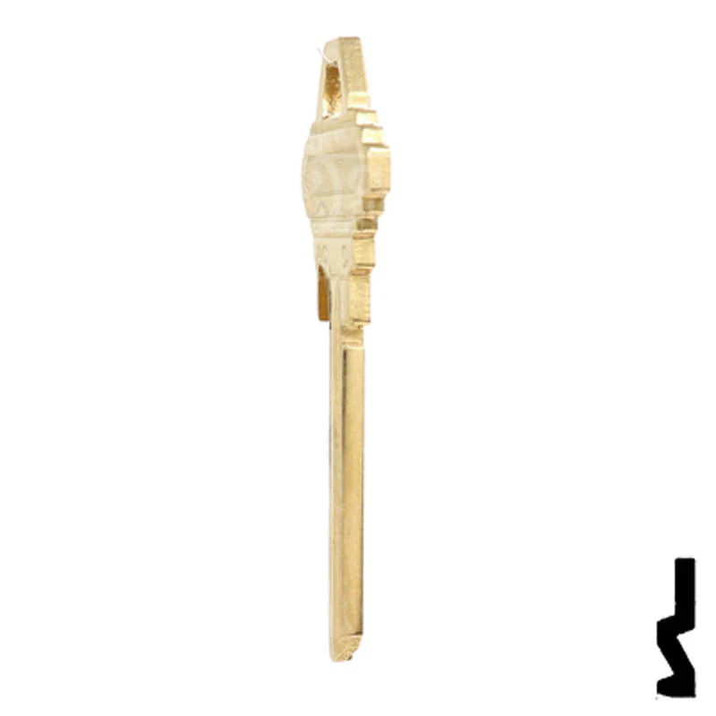 Schlage LFIC Control Key C Keyway (SC4) - Image 20