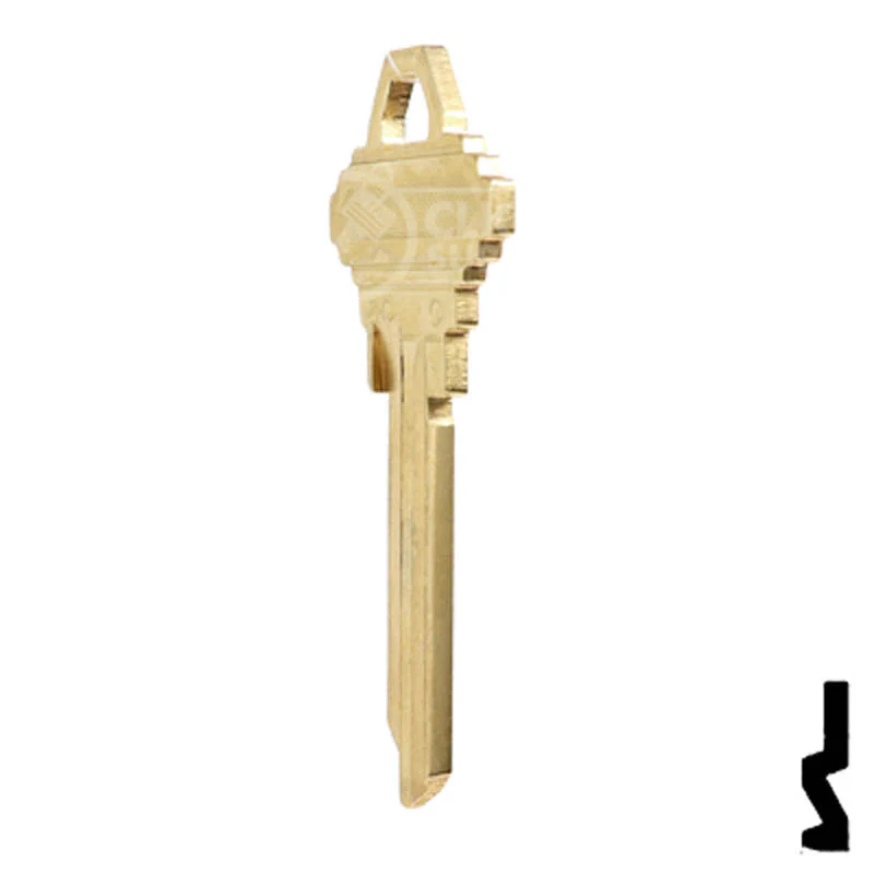 Schlage LFIC Control Key C Keyway (SC4) - Image 21