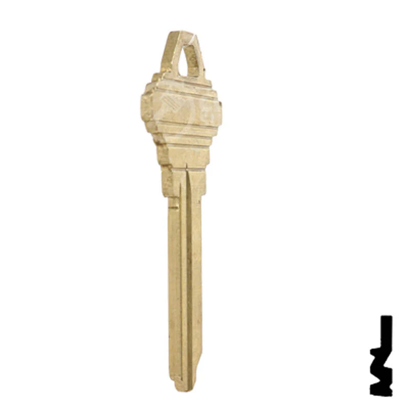 Schlage LFIC Control Key F Keyway - Image 18