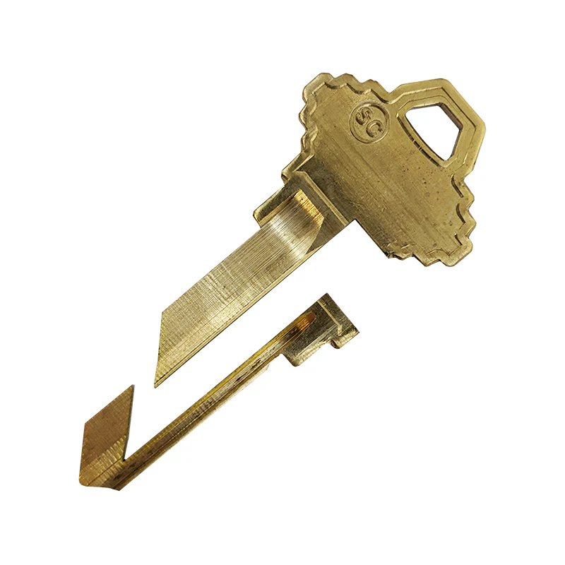 Schlage Lockout Key | C-K Keyways