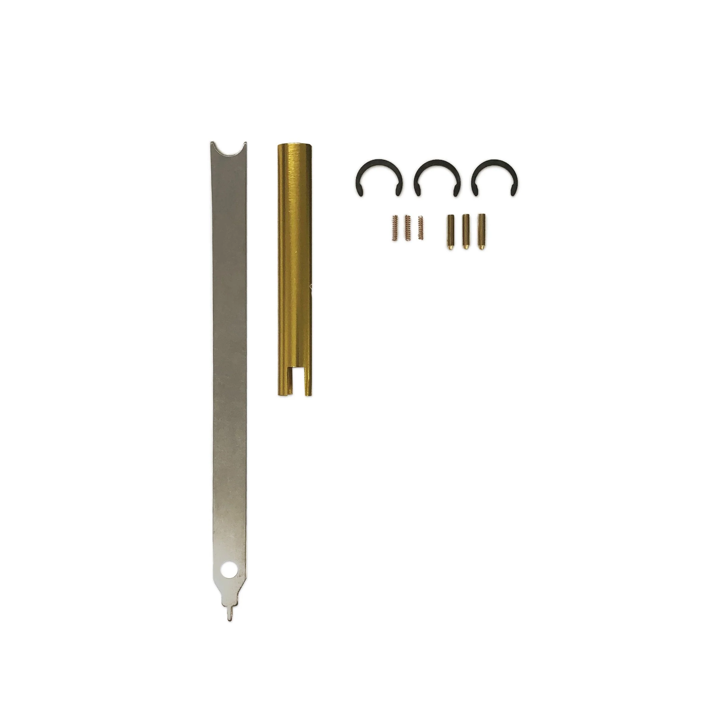 Schlage Rekeying Pin Kit with Tools - Image 5