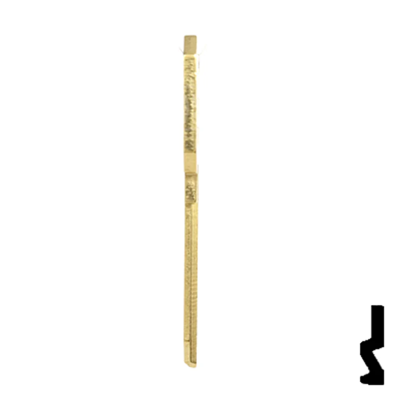 Uncut DND Key Blank | Schlage | SC1-DND,1145 - Image 7