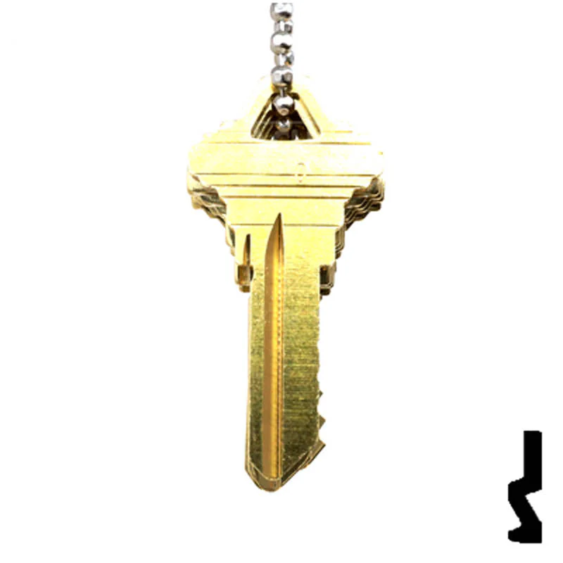 Schlage SC1 Space & Depth Keys - Image 11