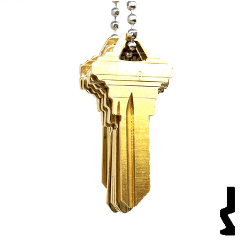 Schlage SC1 Space & Depth Keys - Image 12