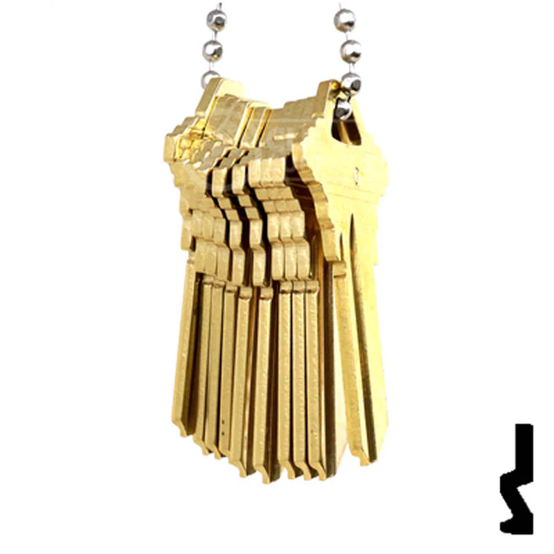 Schlage SC1 Space & Depth Keys - Image 15