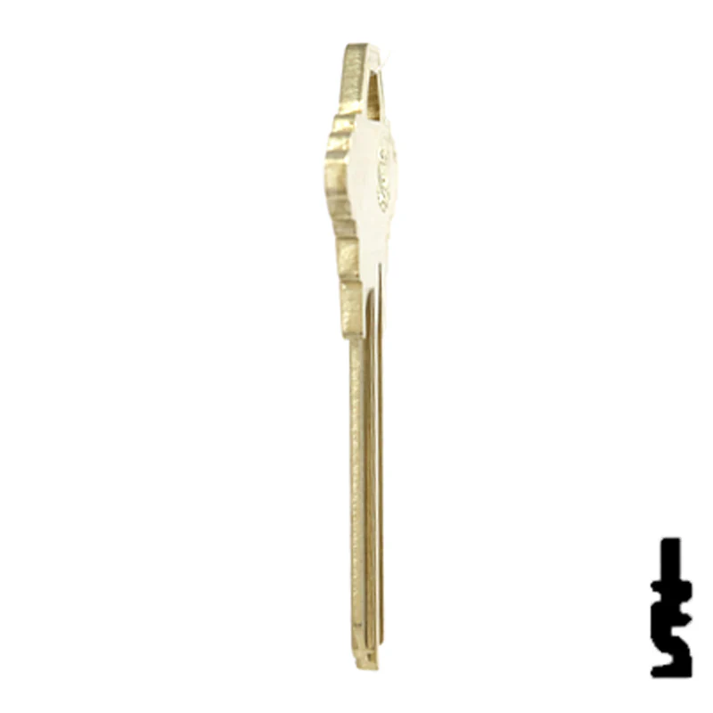 Uncut Key Blank | Schlage | SC1456-NS - Image 19