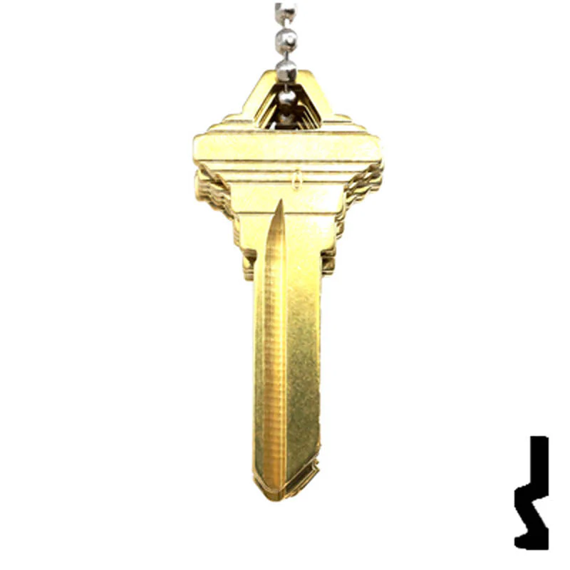 Schlage SC4 Space & Depth Keys - Image 11