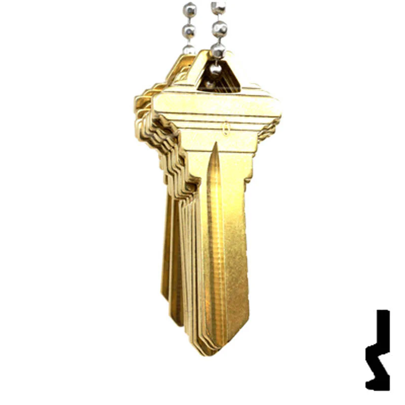 Schlage SC4 Space & Depth Keys - Image 12