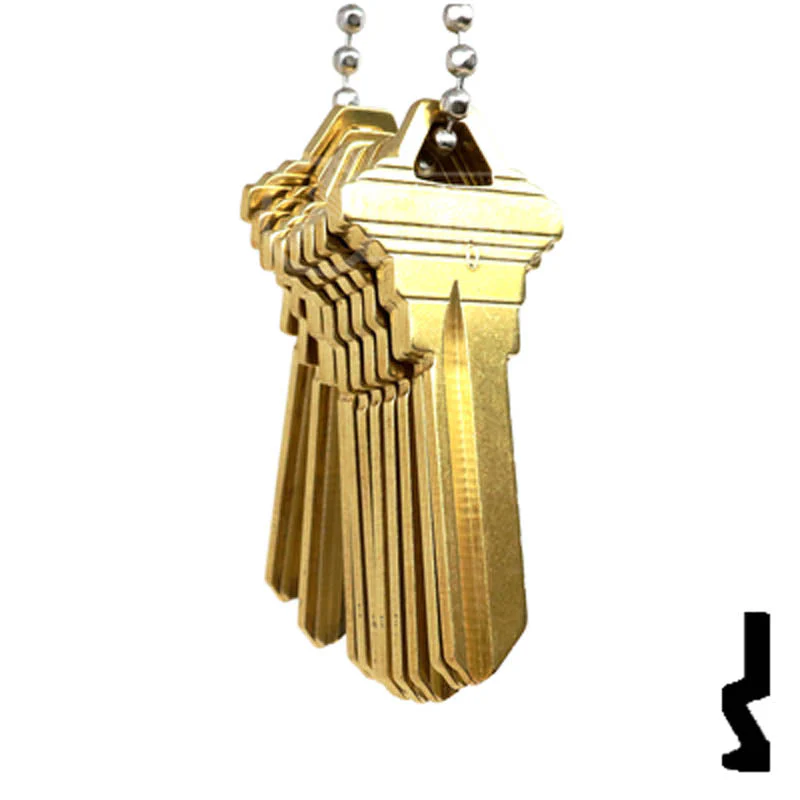 Schlage SC4 Space & Depth Keys - Image 13