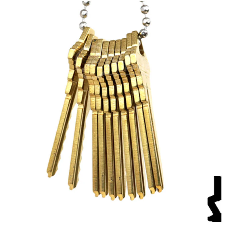 Schlage SC4 Space & Depth Keys - Image 16