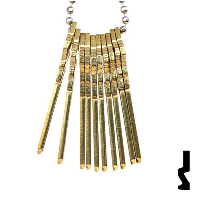 Schlage SC4 Space & Depth Keys - Image 17
