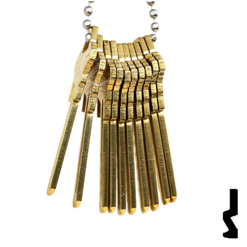 Schlage SC4 Space & Depth Keys - Image 18