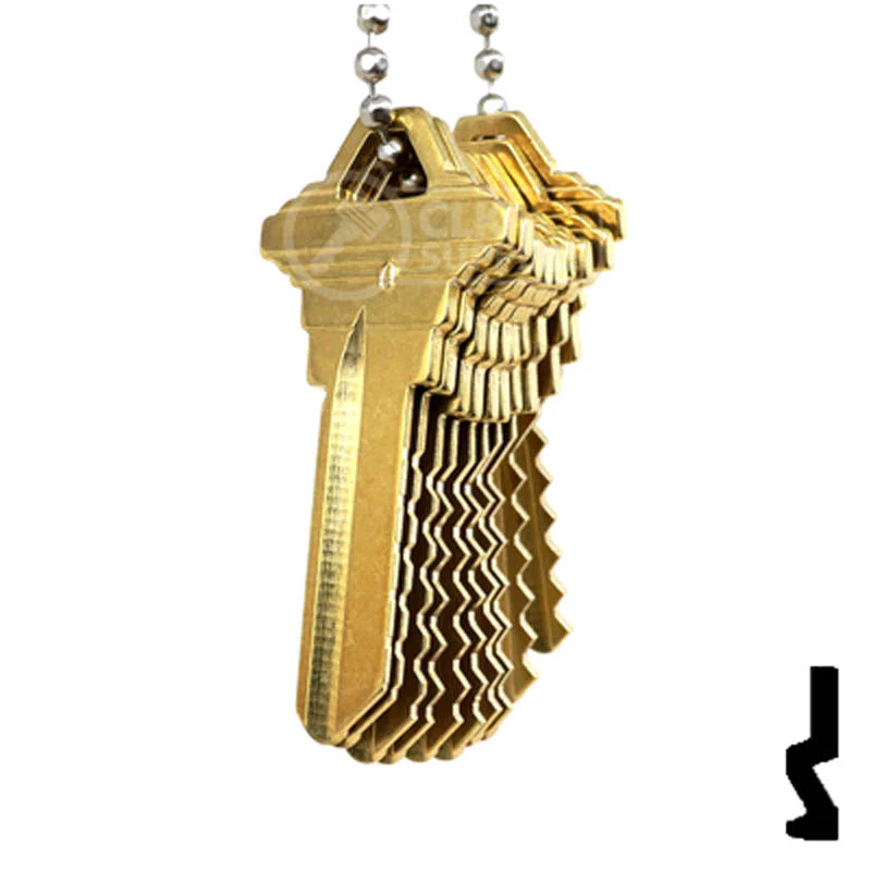 Schlage SC4 Space & Depth Keys - Image 9