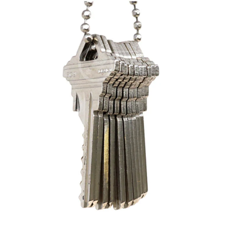 Schlage SC9 Space & Depth Keys - Image 20