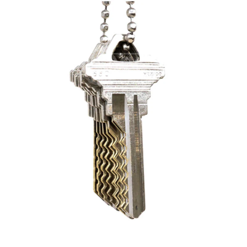 Schlage SC9 Space & Depth Keys - Image 24