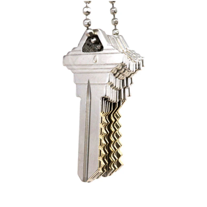 Schlage SC9 Space & Depth Keys - Image 9