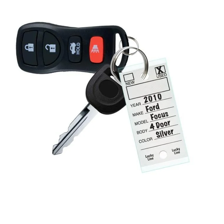 Self Laminating Stock Tag 250/pk - Image 4