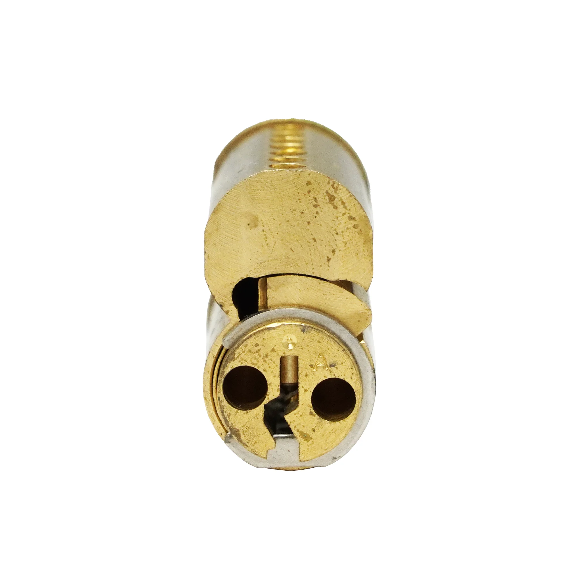 SFIC Construction Core | 7 Pin Green | Includes 1 Control, 2 Operating Keys - Image 4