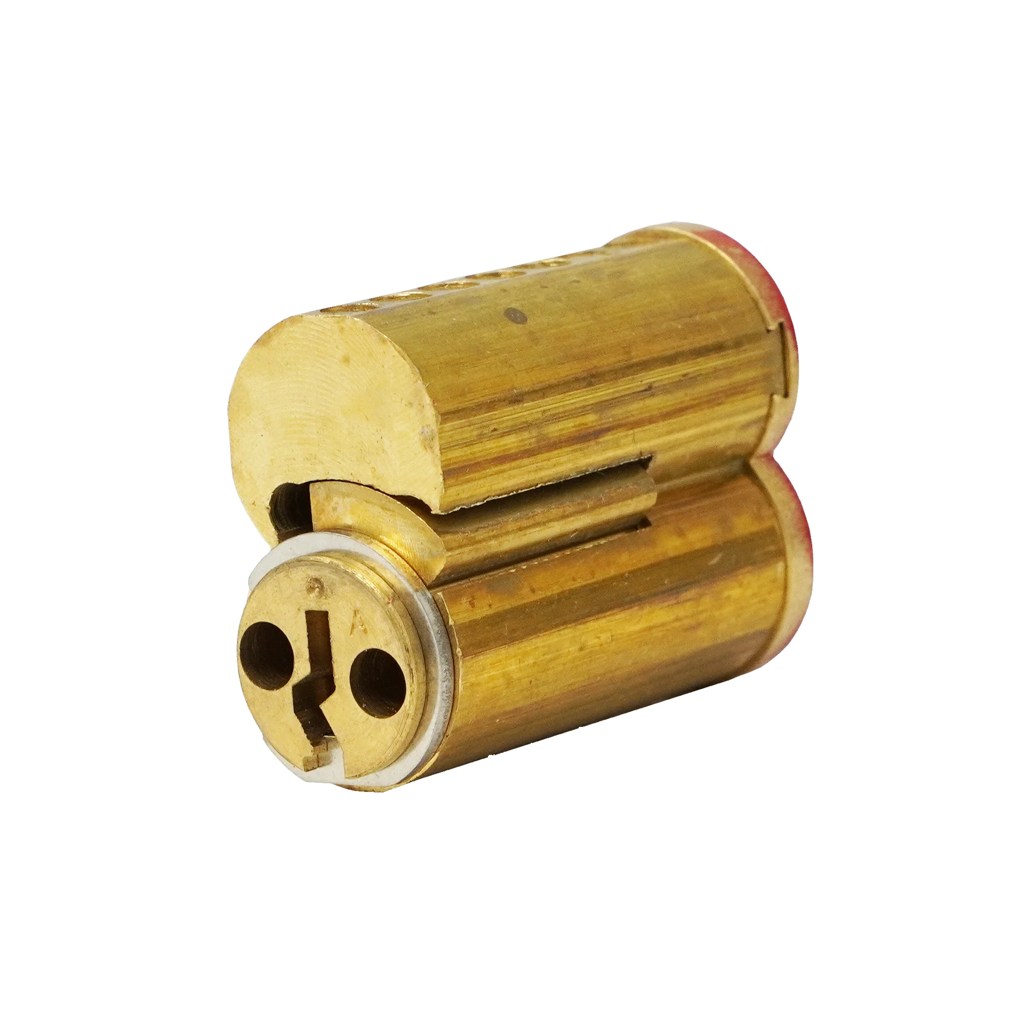 SFIC Construction Core | 7 Pin Red | Includes 1 Control, 2 Operating Keys - Image 3