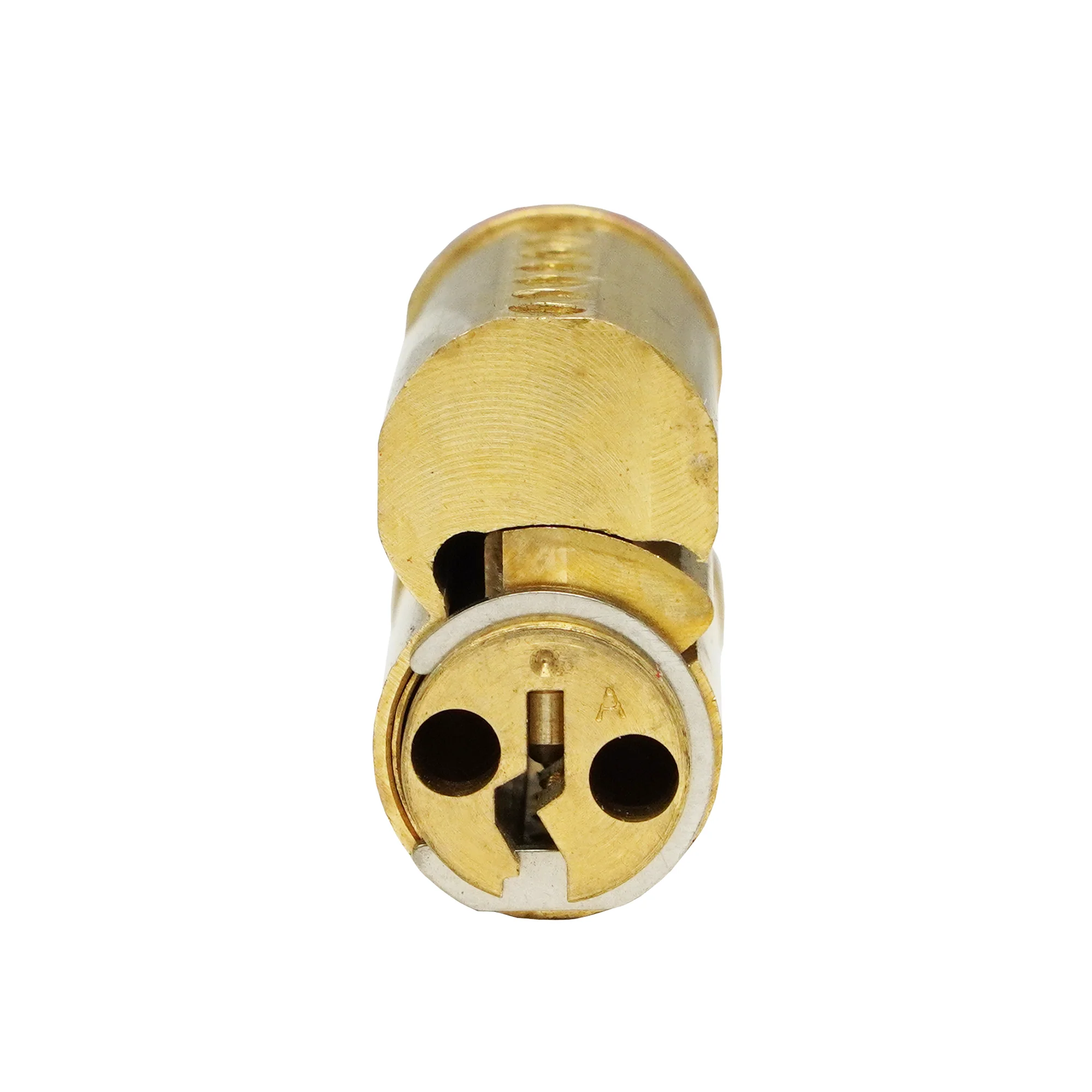 SFIC Construction Core | 7 Pin Red | Includes 1 Control, 2 Operating Keys - Image 4