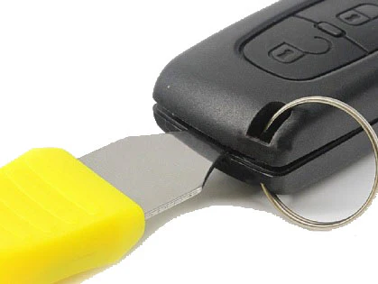 Shell Opener / Mini Pry Tool Set for Automotive Keys - Image 8