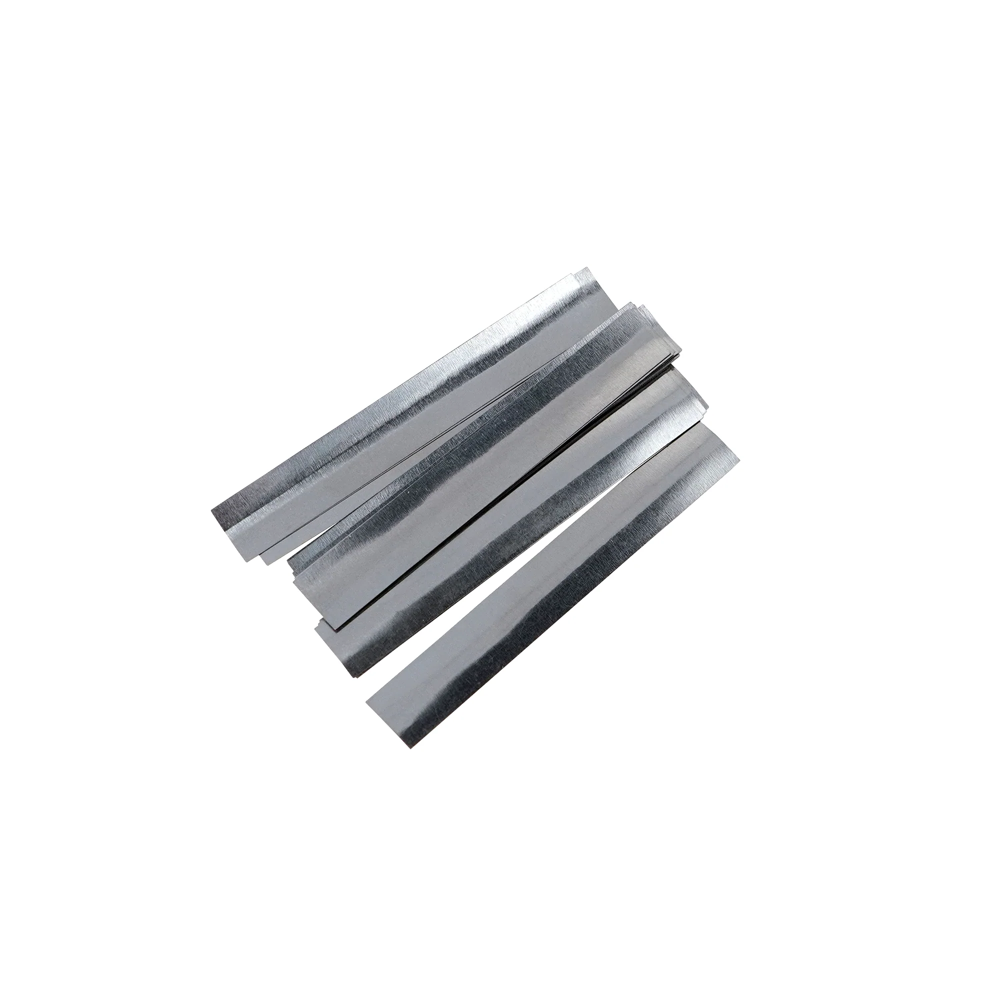 Shim Stock 25pcs - Extra Thin - Image 3