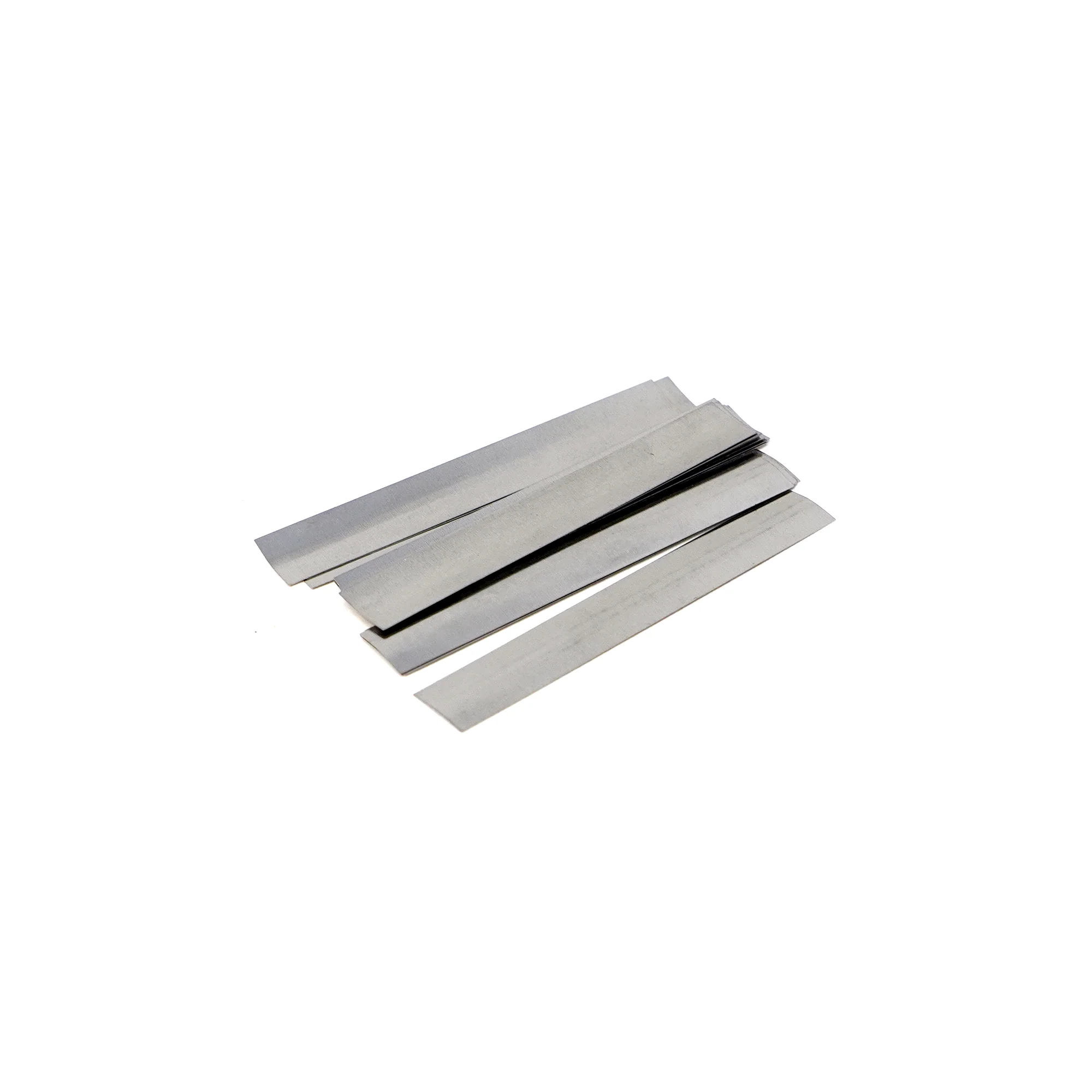 Shim Stock 25pcs - Extra Thin - Image 4