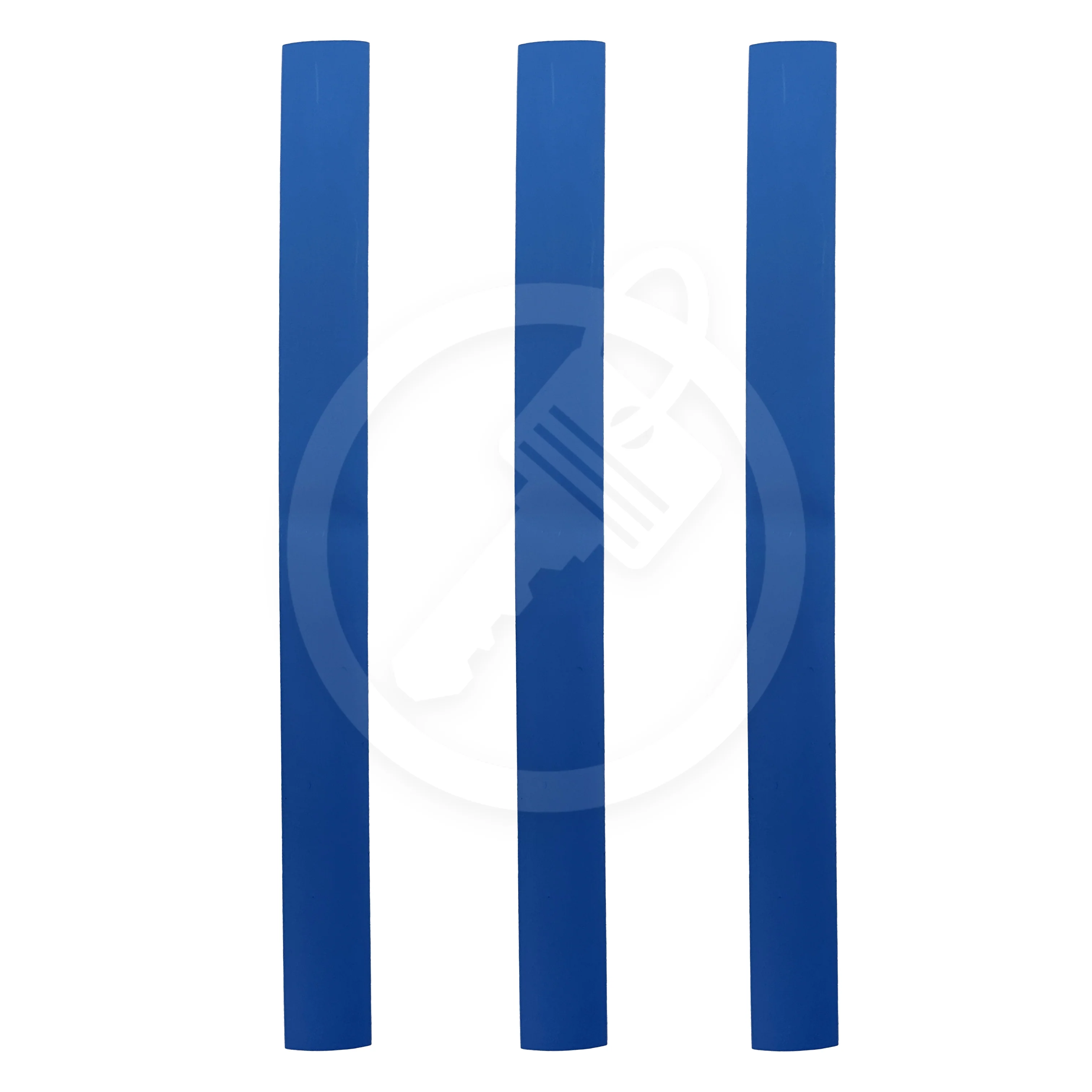 Peterson Lock Pick Shrink Wrap | Shrink Wrap Pick Handles | Blue - Image 2