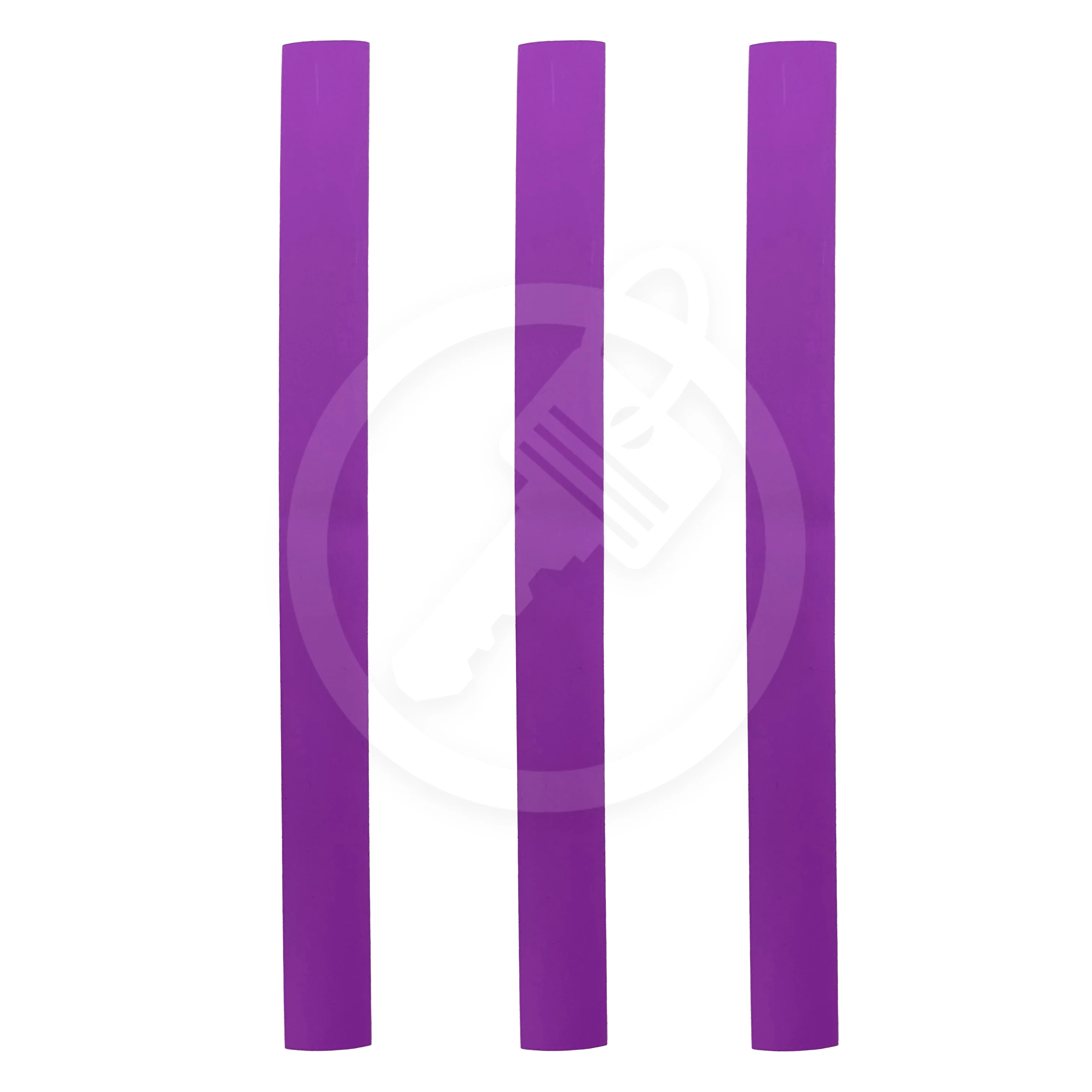 Peterson Lock Pick Shrink Wrap | Shrink Wrap Pick Handles | Purple - Image 2