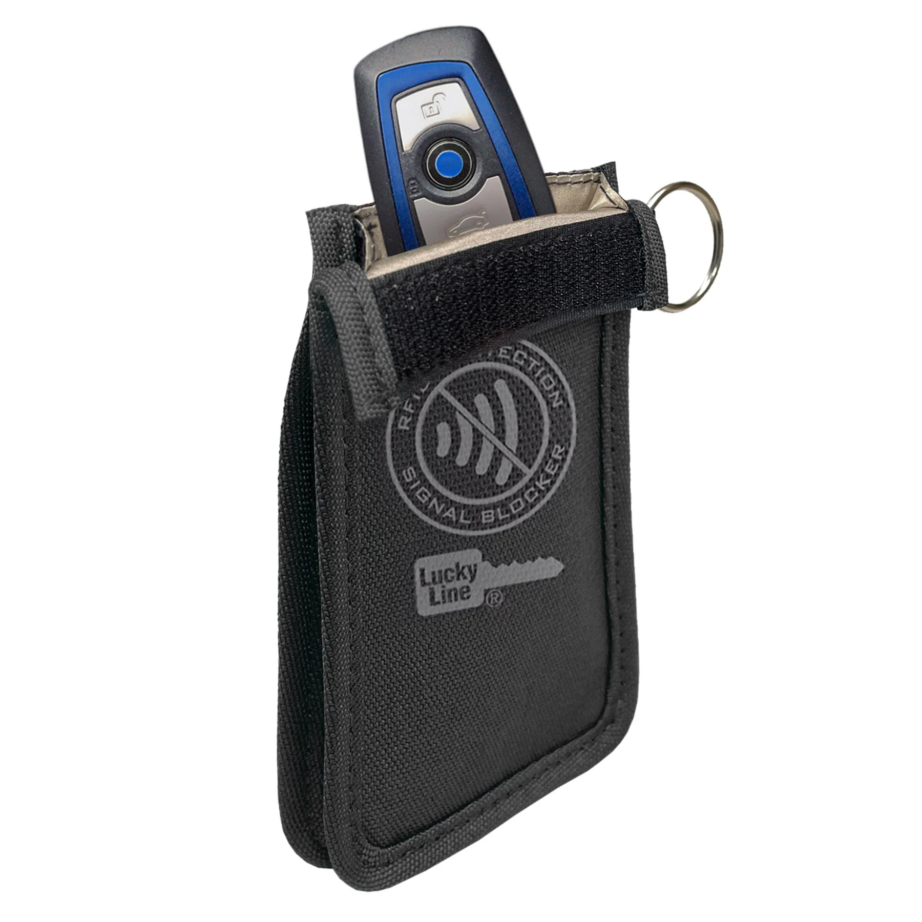 Lucky Line | Signal Blocking Key Hider 1/Box