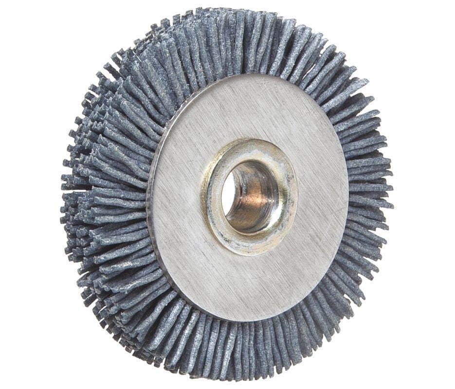 Silca Flash 008 Nylon Brush