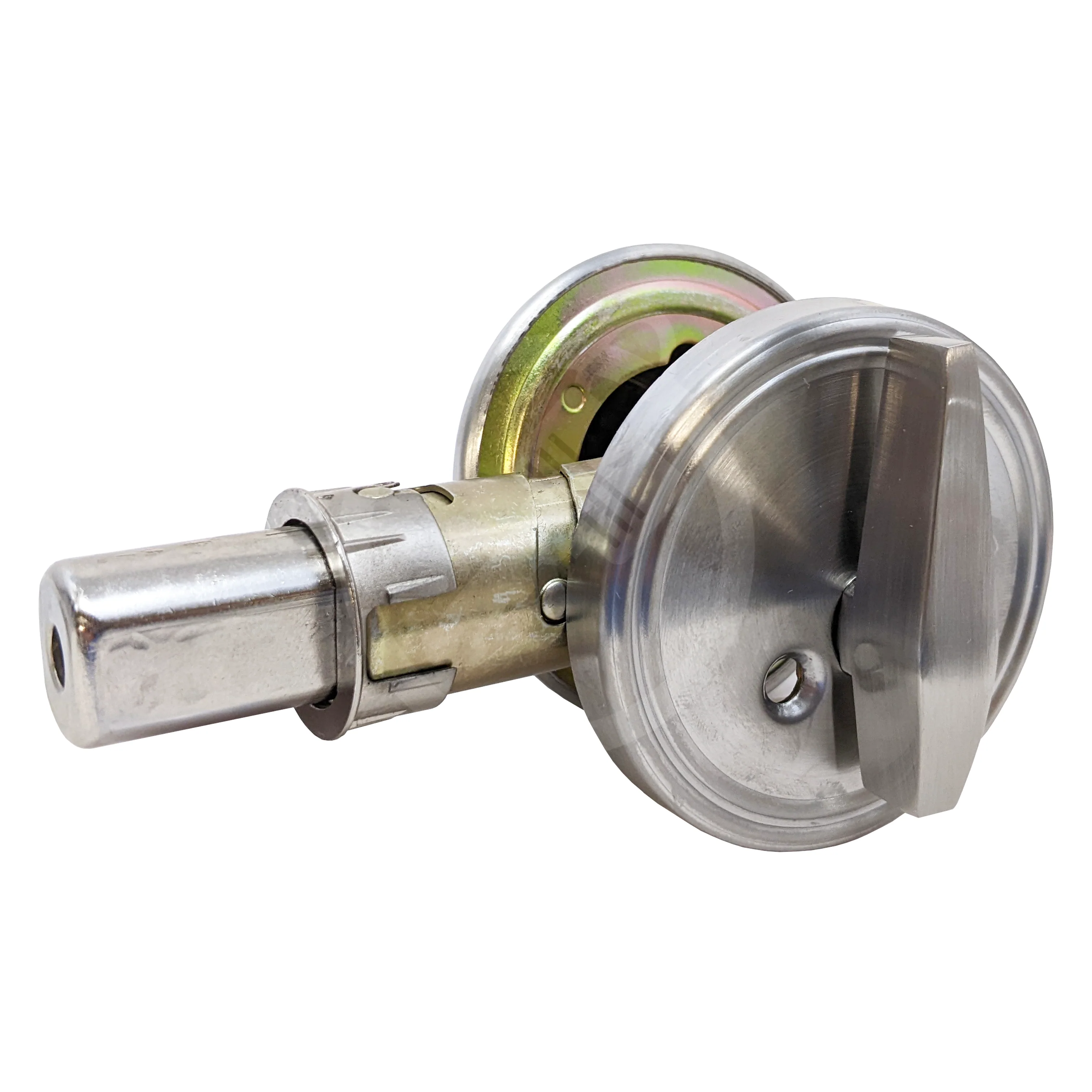 CitiLoc 200T Series | Single Sided Dead Bolt | US32D - Image 2