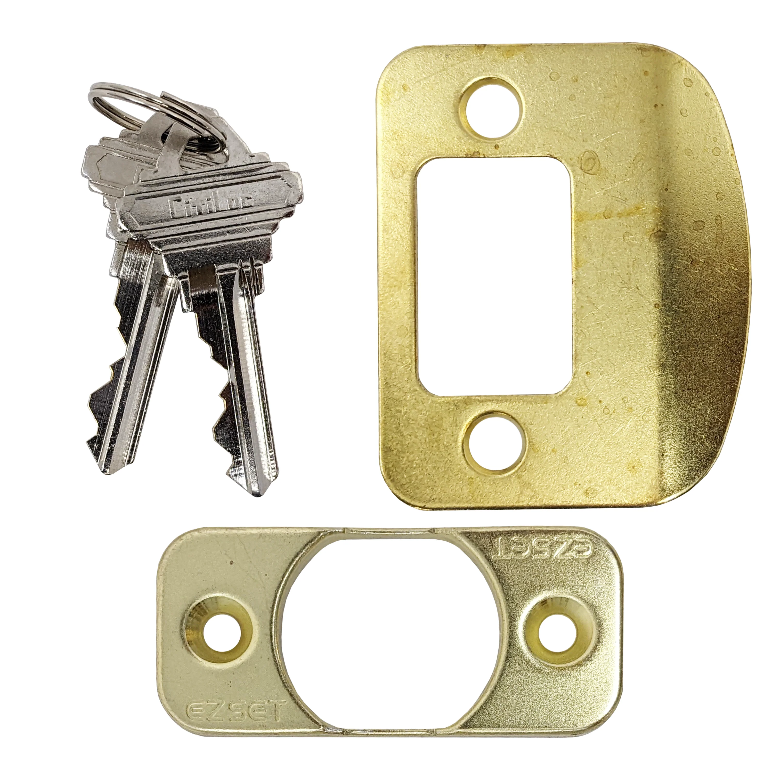 CitiLoc 200T Series | Single Sided Dead Bolt | US3 - Image 5