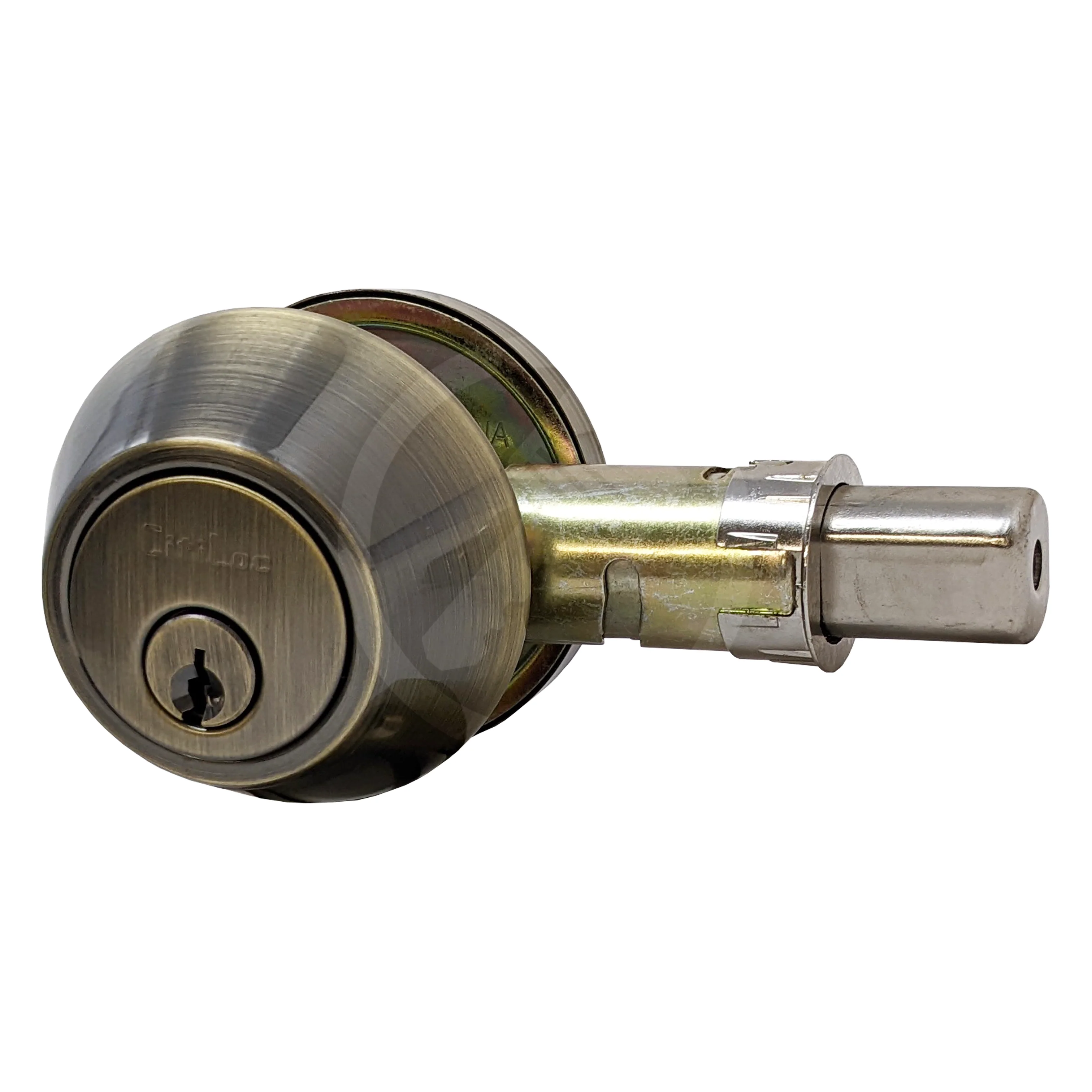 EZSet B Series | Single Sided Dead Bolt | US5