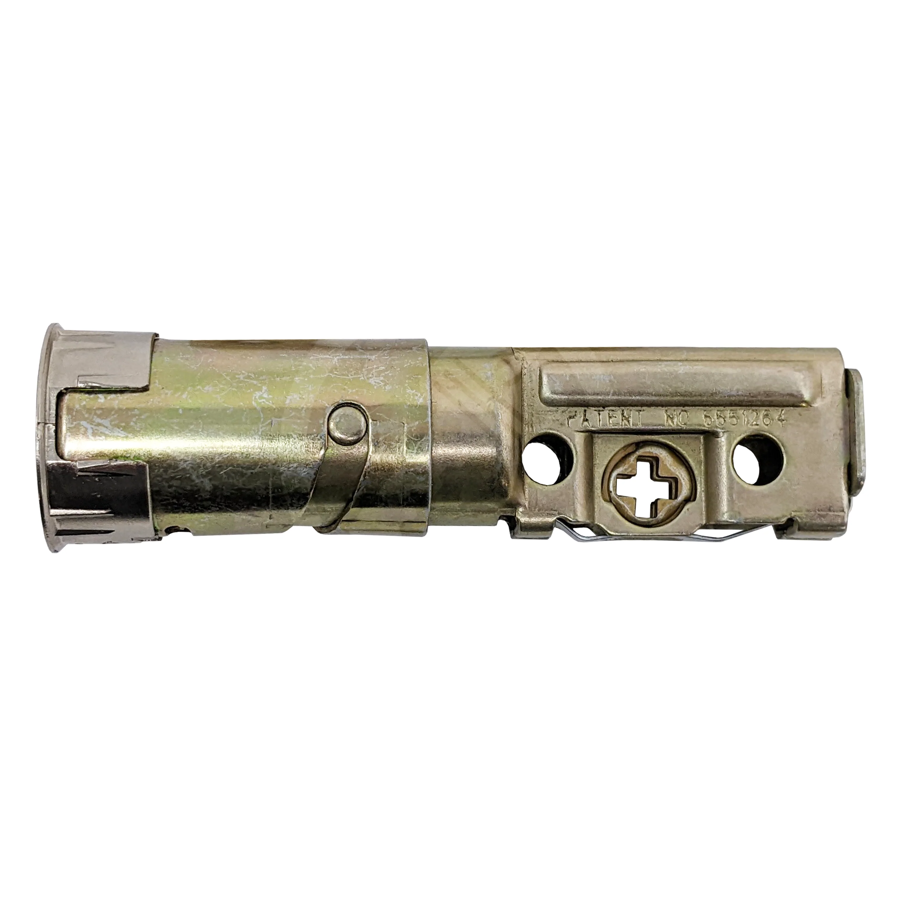 EZSet B Series | Single Sided Dead Bolt | US5 - Image 3