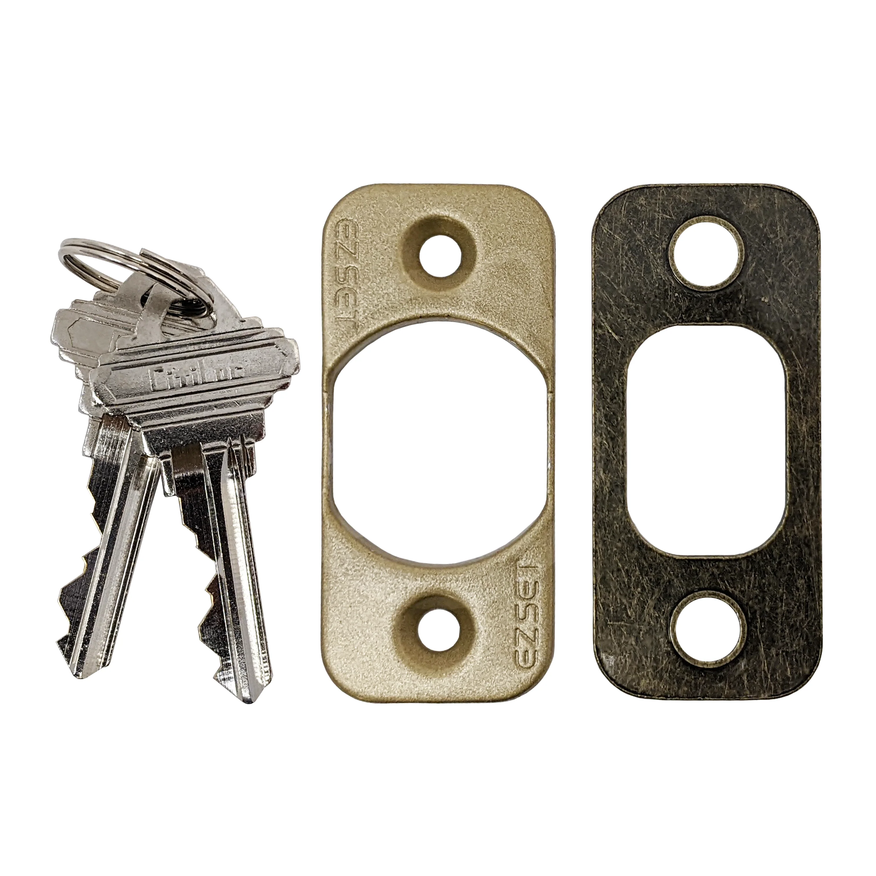 EZSet B Series | Single Sided Dead Bolt | US5 - Image 5